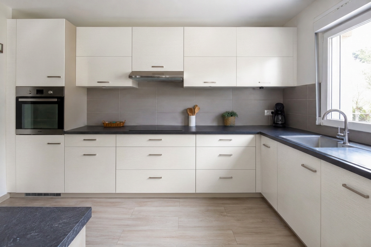 Après Coverstyl AC01 White Lined - Bois 🟠