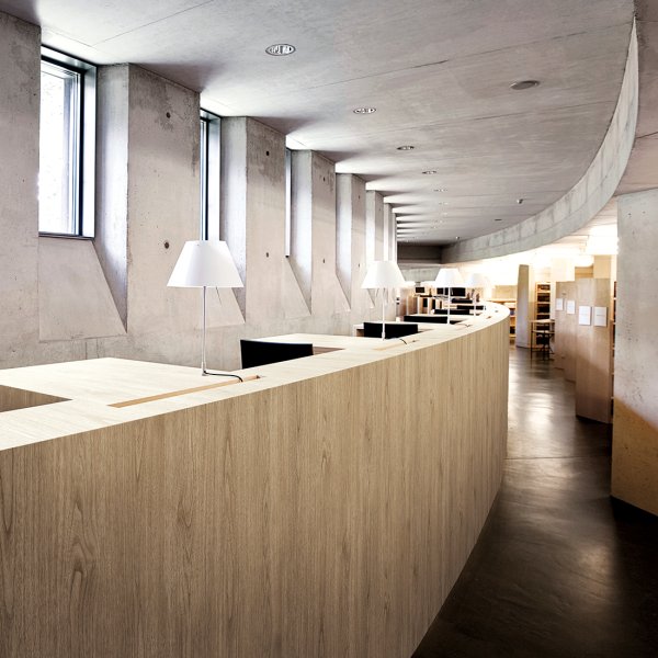 Coverstyl AF08 Light grey oak - bois