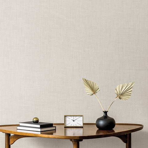 Coverstyl NG11 Woven parquet beige - NG11