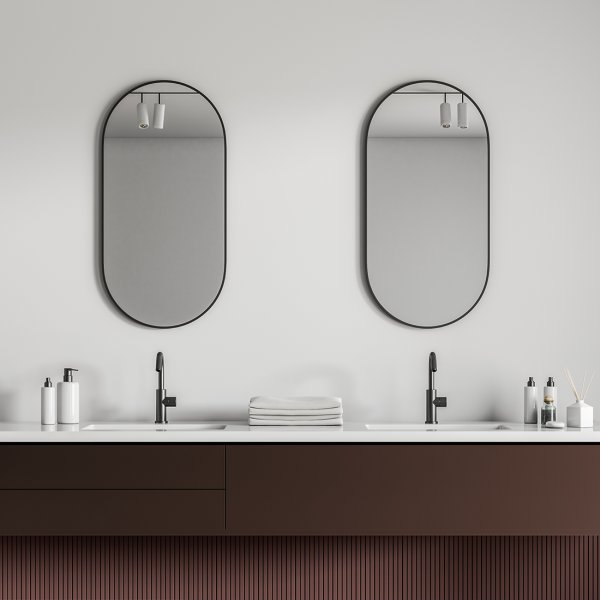 Coverstyl RM04 Brown chocolate - Couleur unie