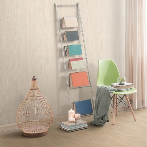 Coverstyl AL29 White structured line bao - Bois