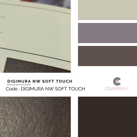 DIGIMURA NW SOFT TOUCH