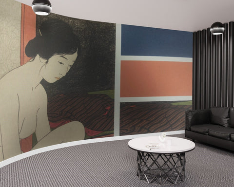 DIGIMURA NW SOFT MAT