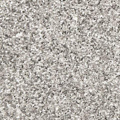 Coverstyl R7 Classic silver - Pailleté