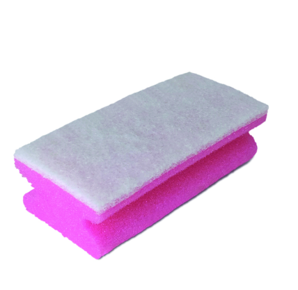 3M SCOTCHBRITE® - Tampon à récurer