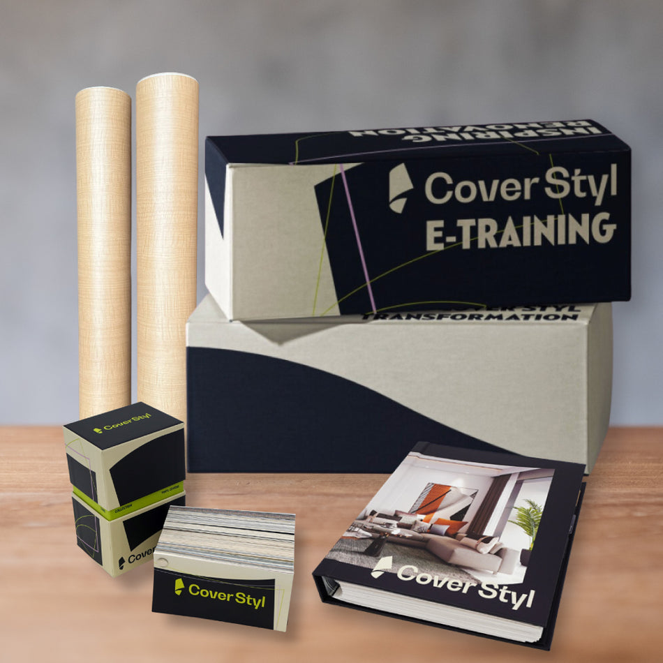 BOX E-TRAINING COVER STYL 2026