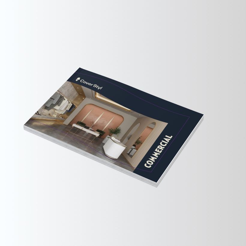 Brochure commercial Cover Styl new