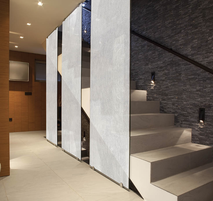 CLASSIC - Film Design Décoratif abstrait - 1.52m