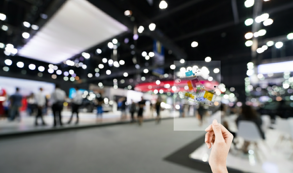 CLEAR PRINT PET 4C - Film Design Décoratif Impression - 1.83m