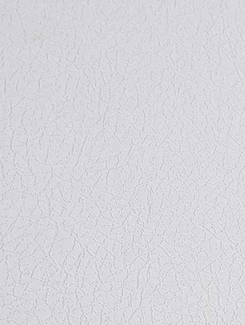 Coverstyl X52 Togo White - Textile 🟢