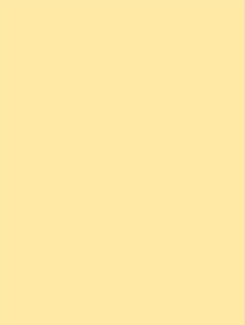 Coverstyl NH23 Pale Canary  - Couleur 🟠