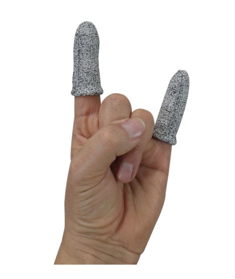 LITTLE WILLIES  - Doigtiers de Protection (5 pcs)