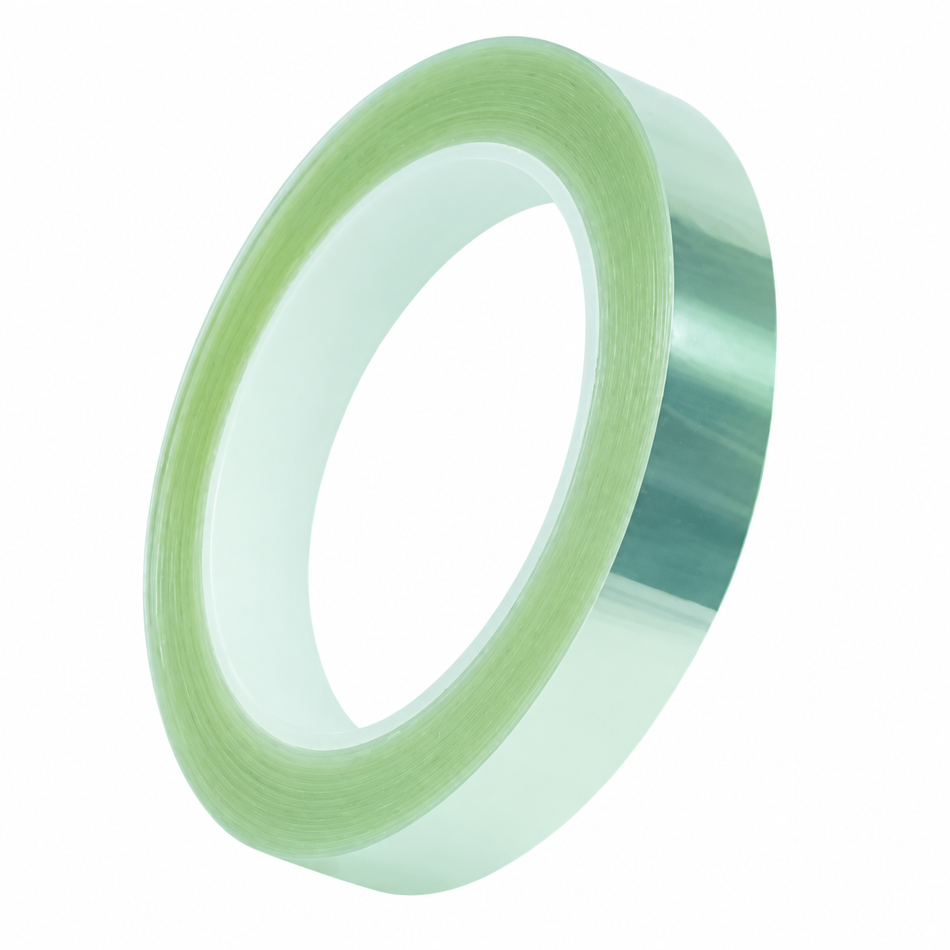 Edge Sealing Tape - ruban de scellement - 400-011C transparent - 25 m x 15 mm
