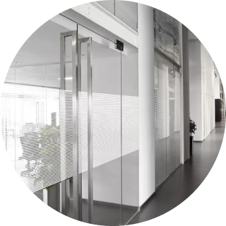 FUTURA - Film Design Décoratif dégradé - 1.52m