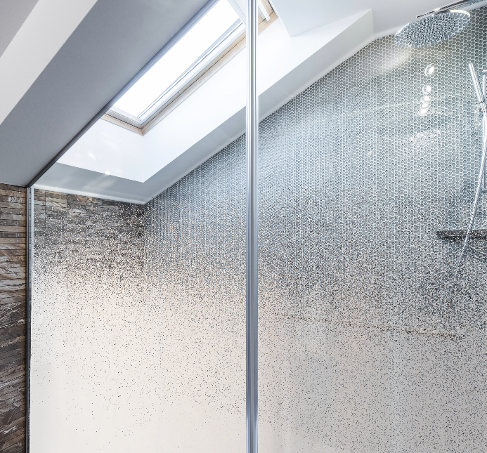 PERLA - Film Design Décoratif dégradé - 1.52m