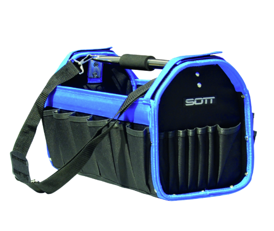 SOTT Toolbox - avec sangle