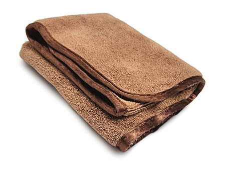 SOTT® Tissu en microfibre SOTT Copper Premium - 5 pièces