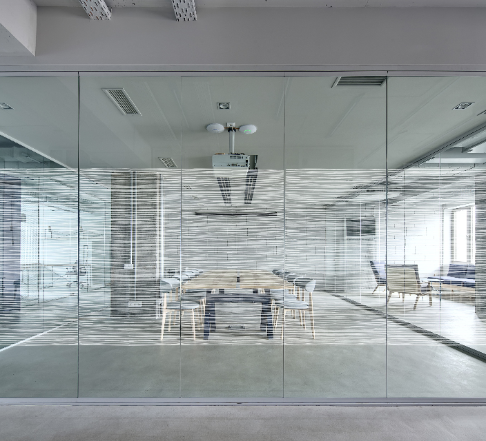 SWING - Film Design Décoratif abstrait - 1.52m