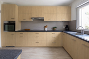 Avant après Coverstyl AG14 Cream golden oak - bois 🟢