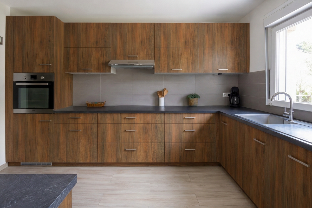 Après Coverstyl CT25 Aged Birch  - Bois / Wood 🟠
