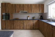 Avant après Coverstyl H4 Hardwood panel - bois 🟢