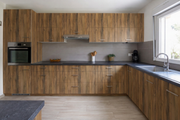 Avant après Coverstyl H4 Hardwood panel - bois 🟢