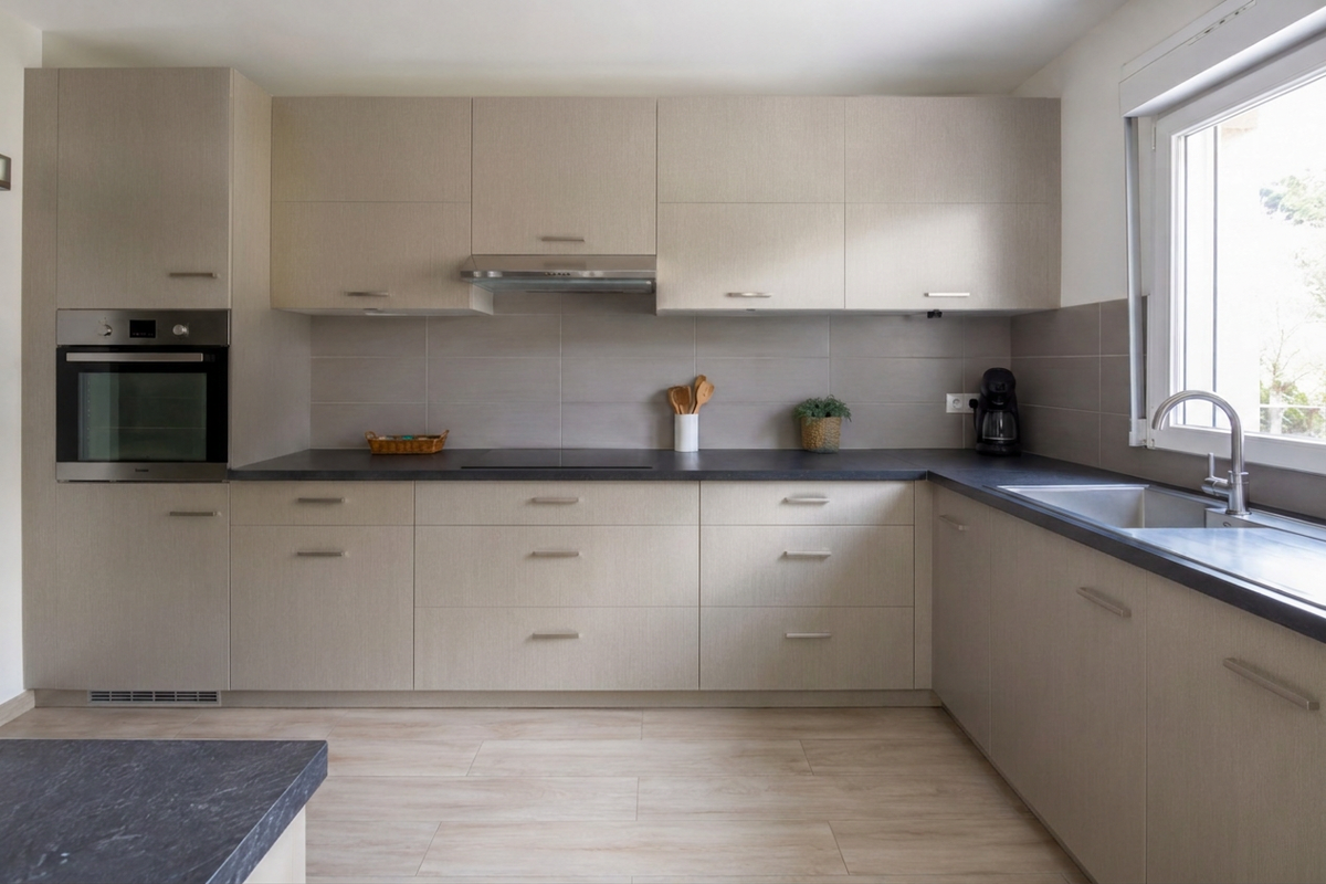 Après Coverstyl NH61 Silvered Glow- Métal 🟠