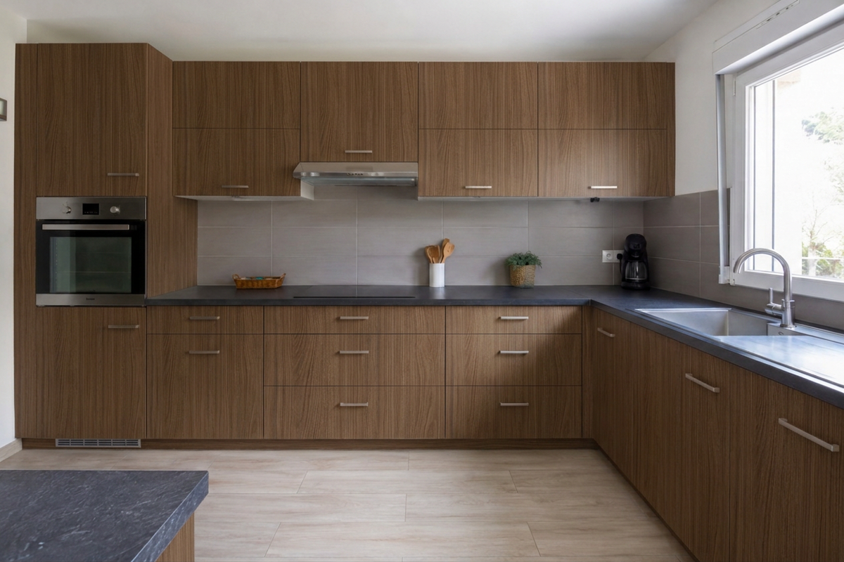 Après Coverstyl NH68 Royal Walnut - Bois / Wood 🟠