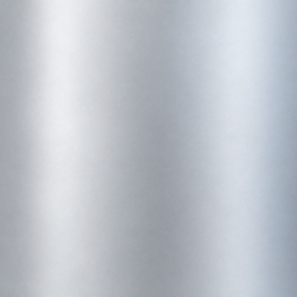 Cover Styl NL1 Mirror Silver - Métal / Steel Prestige 🟢