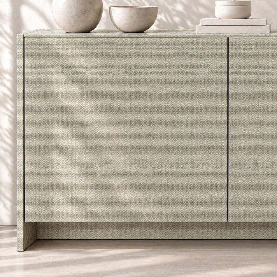 Cover Styl NL25 Canvas Beige - Textile / Cuir Prestige 🟢