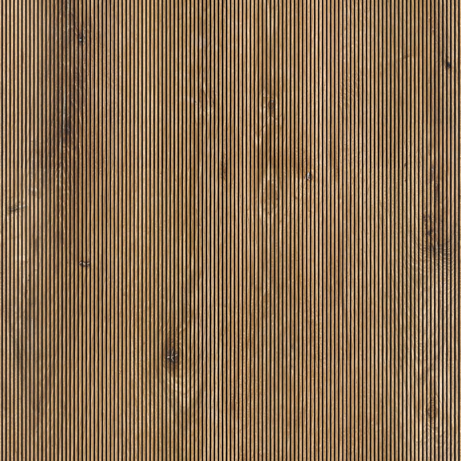 Cover Styl NL32 Slim Gold - Bois / Wood Prestige 🟠