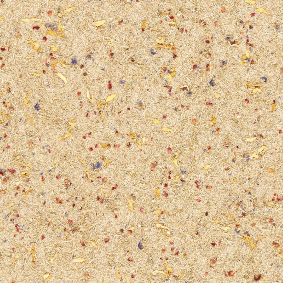 Cover Styl NL40 Bloom - Organique / Organic Standard 🟠