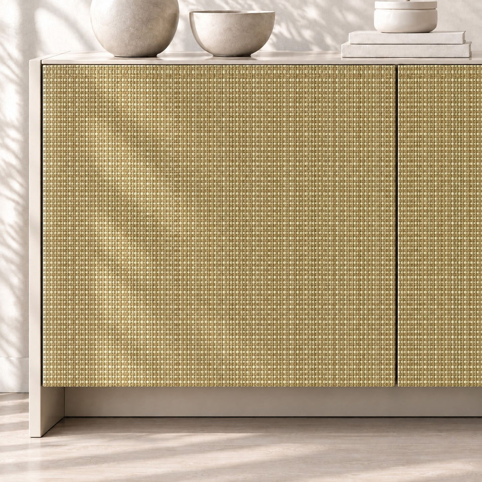 Cover Styl NP02 Desert Craft - Textile / Cuir Premium 🟢