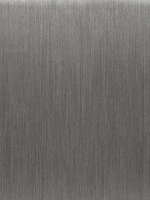 Coverstyl ND05 Stripes Dark Silver - Métal 🟠