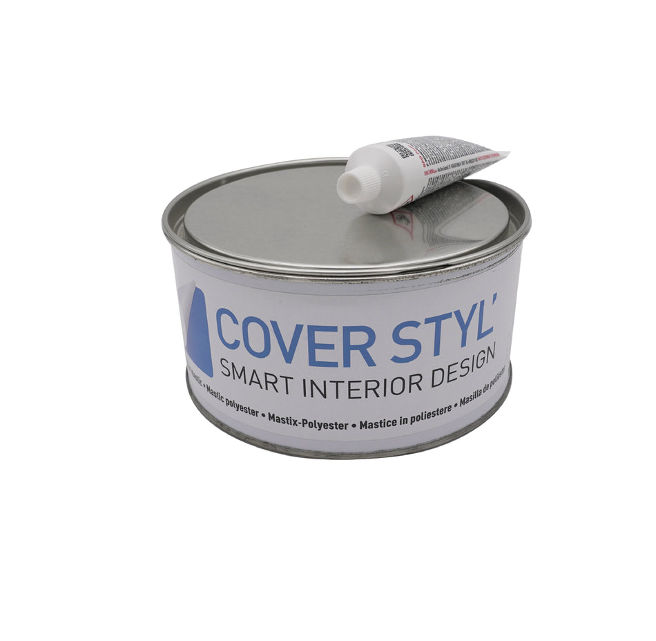 Mastic Cover Styl - 600-MCS (1,8kg)