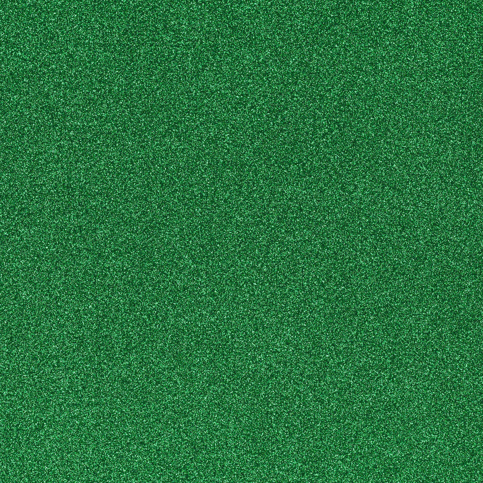 Coverstyl R12 Green Disco  - Pailleté / Glitter Standard 🟠