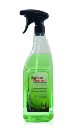 SURFACE CLEANER COVER STYL - 1L