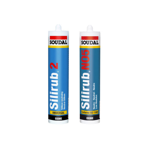 VERNIS DE SCELLEMENT - SOUDAL (transparent ou noir)