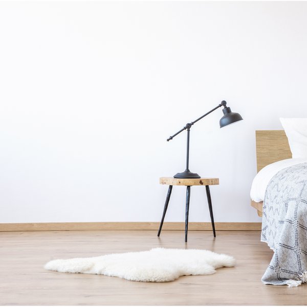 Coverstyl NF40 Smooth oak - bois