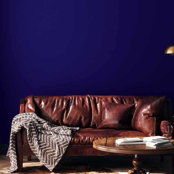 Coverstyl O7 Cost crois - Couleur unie