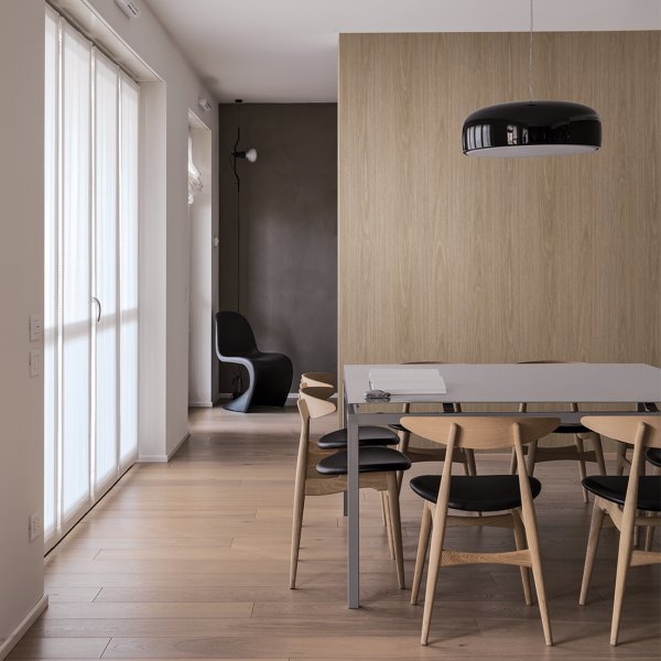 Coverstyl AZ07 Light golden oak - bois