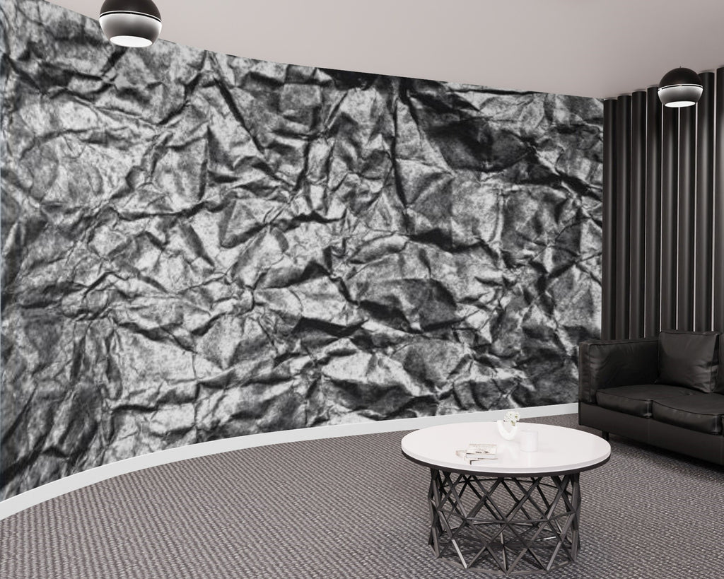 DIGIMURA METALLIC ARGENT