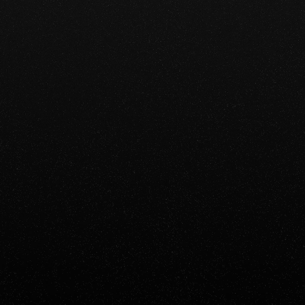Coverstyl J16 Mat glitter - black - Pailleté