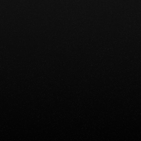 Coverstyl J16 Mat glitter - black - Pailleté