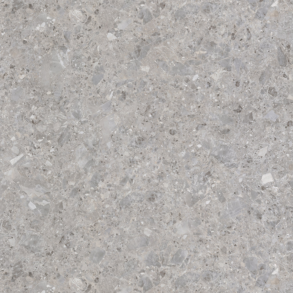 Coverstyl NF99 Natural marble grey - Marbre