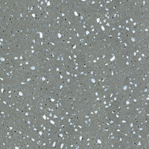 Coverstyl NG02 Spotted cement grey - Pierre naturelle