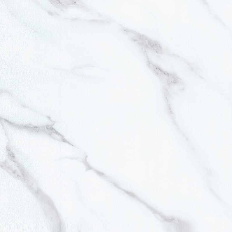 Coverstyl NG31 Gloss white marble - Marbre
