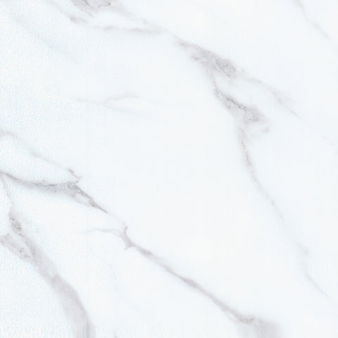 Coverstyl NG31 Gloss white marble - Marbre