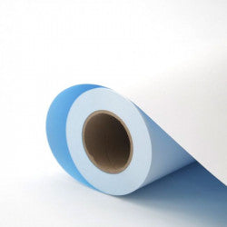 PAPIER DOS BLEU 130g