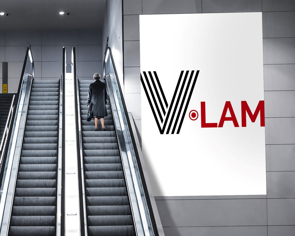 PLASTIFICATION MONOMÈRE MAT V-LAM